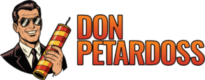 Don Petardoss – Custom Songs
